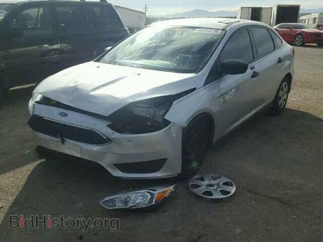 2016 FORD FOCUS - VIN: 1FADP3E28GL282525 - Photo 2