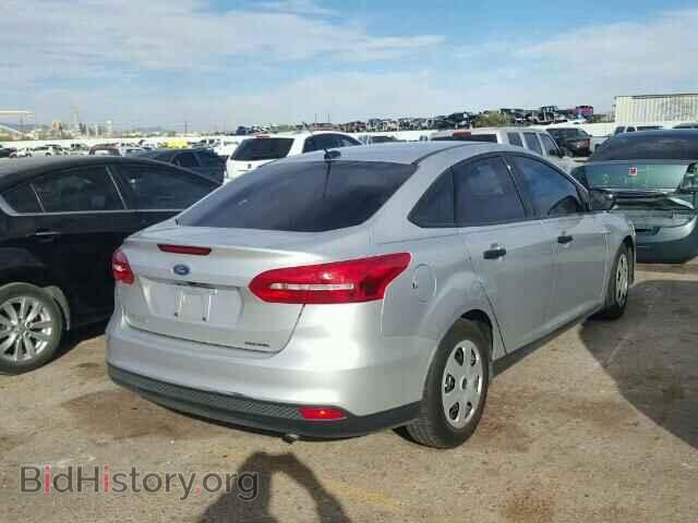 2016 FORD FOCUS - VIN: 1FADP3E28GL282525 - Photo 4