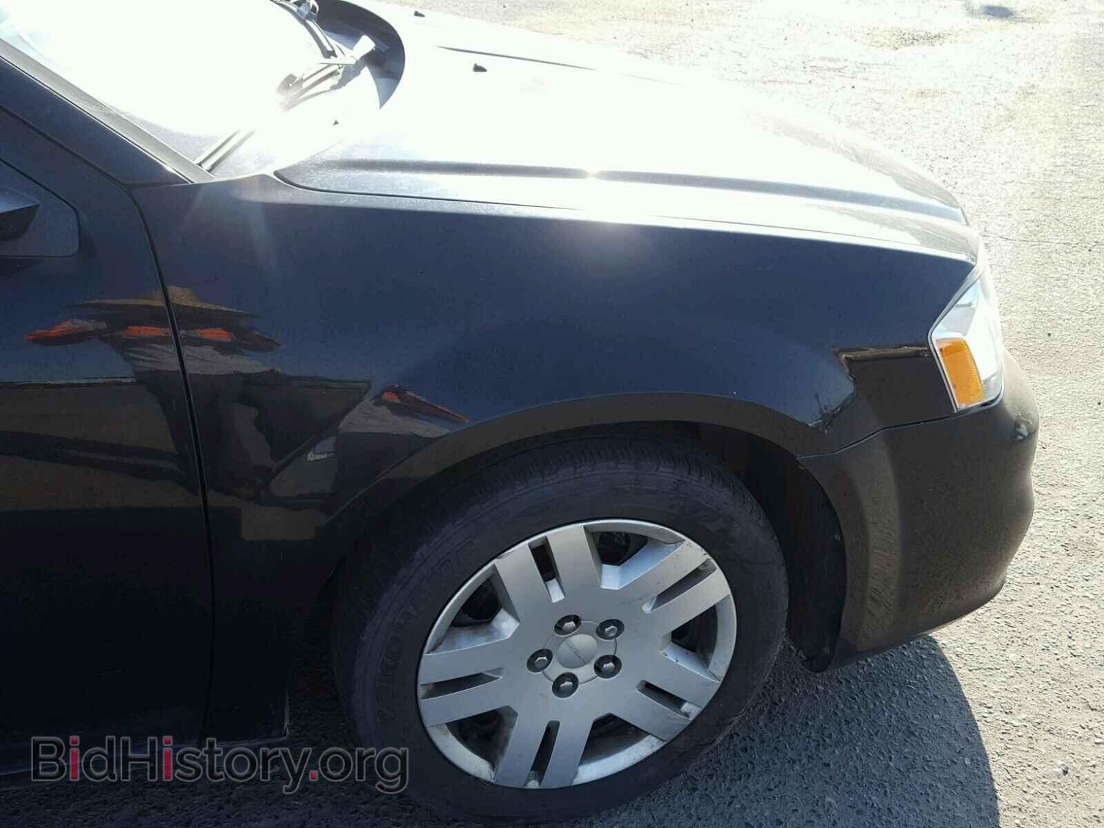 2012 DODGE AVENGER - VIN: 1C3CDZAB7CN259571 - Photo 9