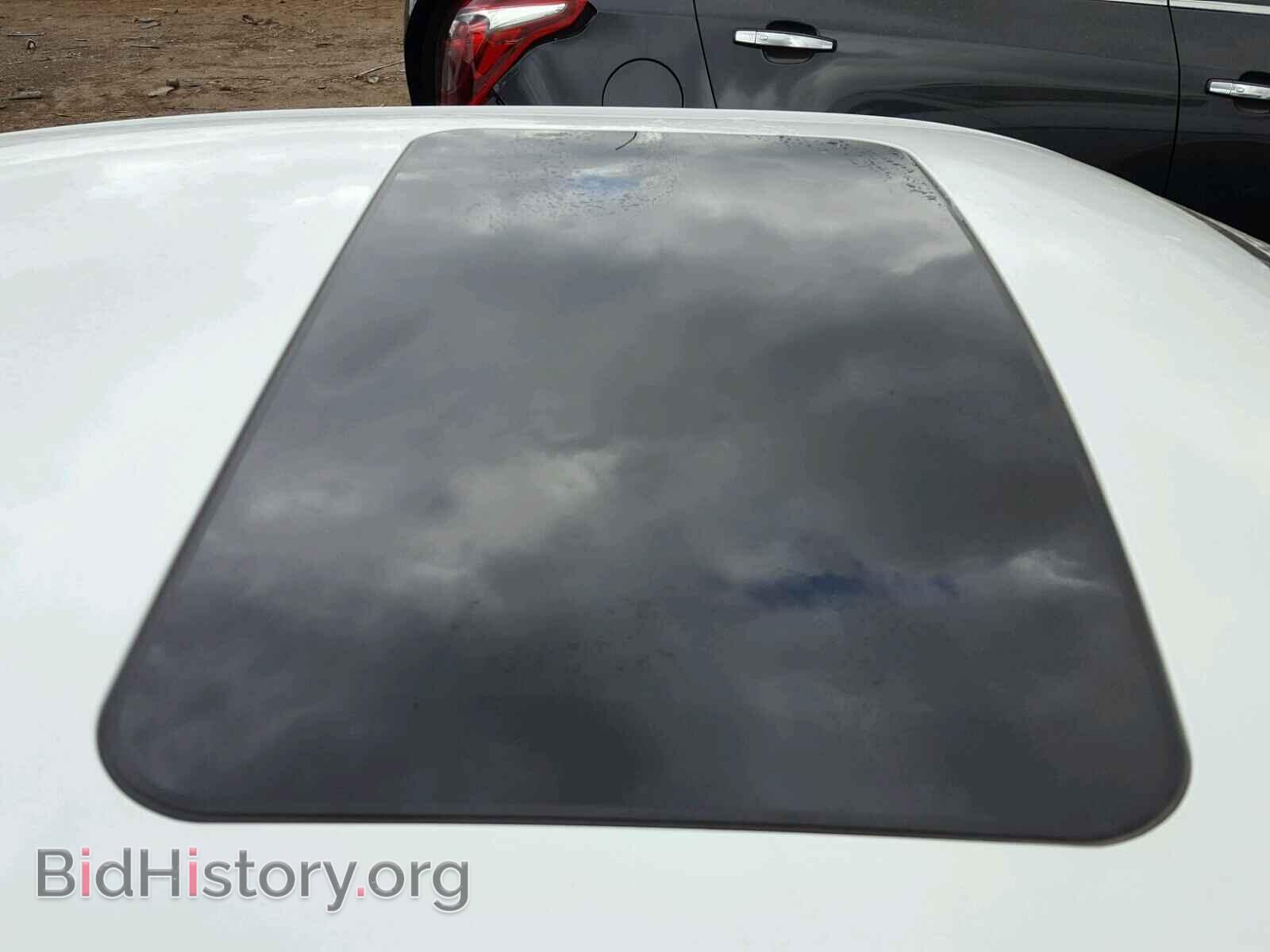 2015 DODGE CHALLENGER - VIN: 2C3CDZAG2FH707837 - Фото 9
