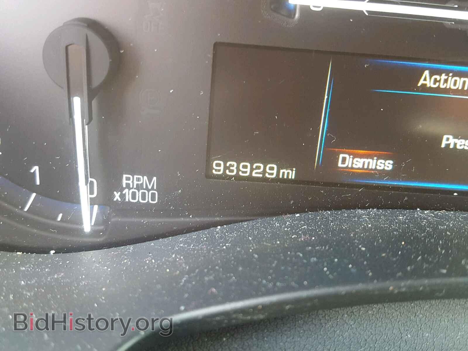 2013 CADILLAC ATS - VIN: 1G6AB5RA8D0114764 - Фото 8