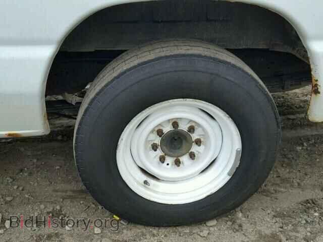2010 FORD ECONOLINE - VIN: 1FTNE1EWXADA91024 - Фото 9