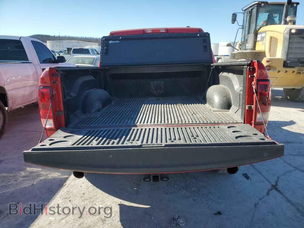2012 DODGE RAM 1500 - VIN: 1C6RD6LT9CS253662 - Photo 6