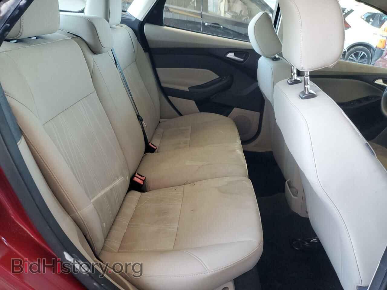 2015 FORD FOCUS - VIN: 1FADP3K25FL345809 - Фото 10