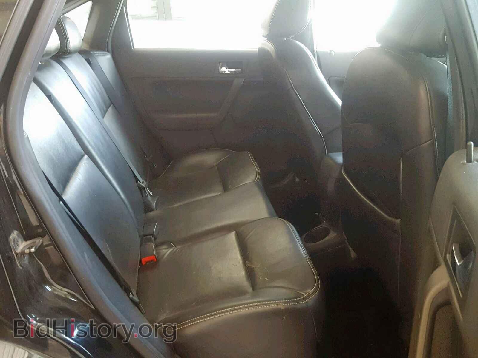 2010 FORD FOCUS - VIN: 1FAHP3HN5AW145149 - Фото 6