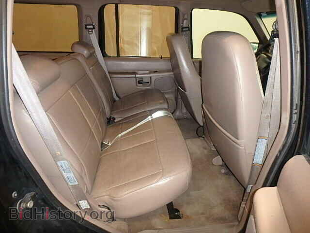 1997 FORD EXPLORER - VIN: 1FMDU34E8VZA72124 - Фото 6