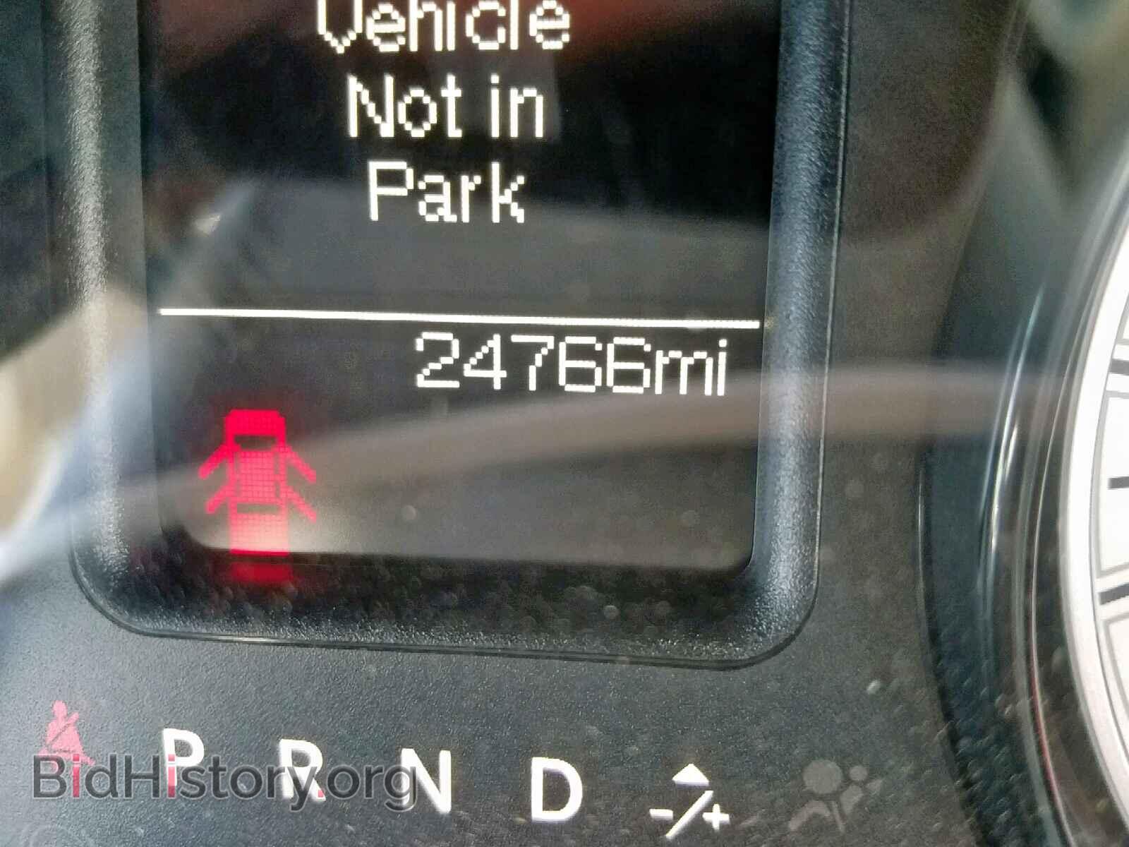 2017 RAM 1500 ST - VIN: 1C6RR7FT6HS728548 - Photo 8