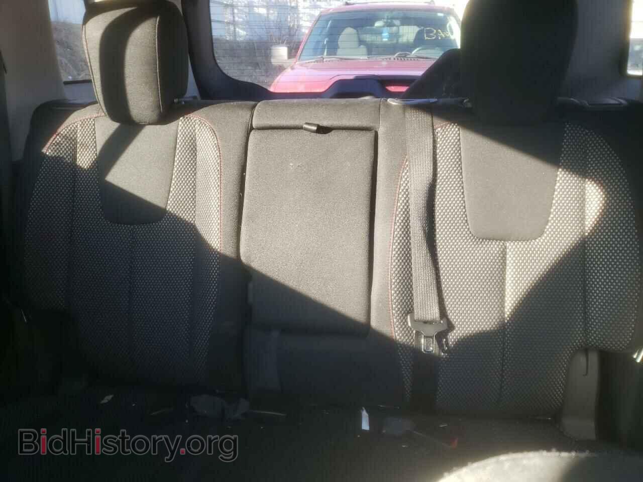 2012 GMC TERRAIN - VIN: 2GKFLSE58C6309751 - Фото 10