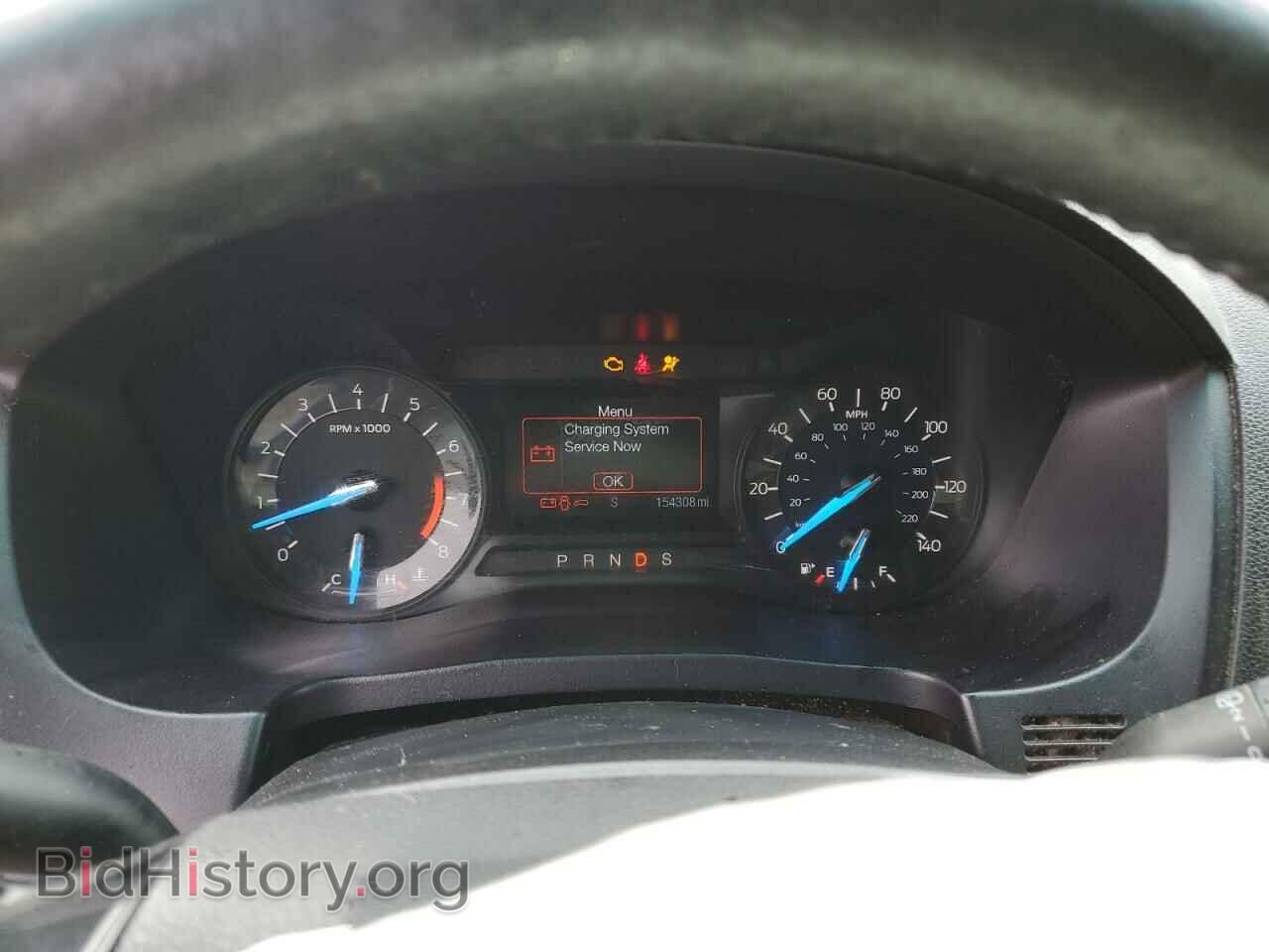 2016 FORD EXPLORER - VIN: 1FM5K7D86GGB96676 - Photo 9