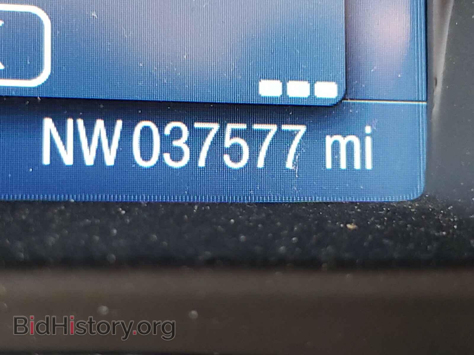 2014 FORD FOCUS - VIN: 1FADP3F20EL366642 - Фото 8