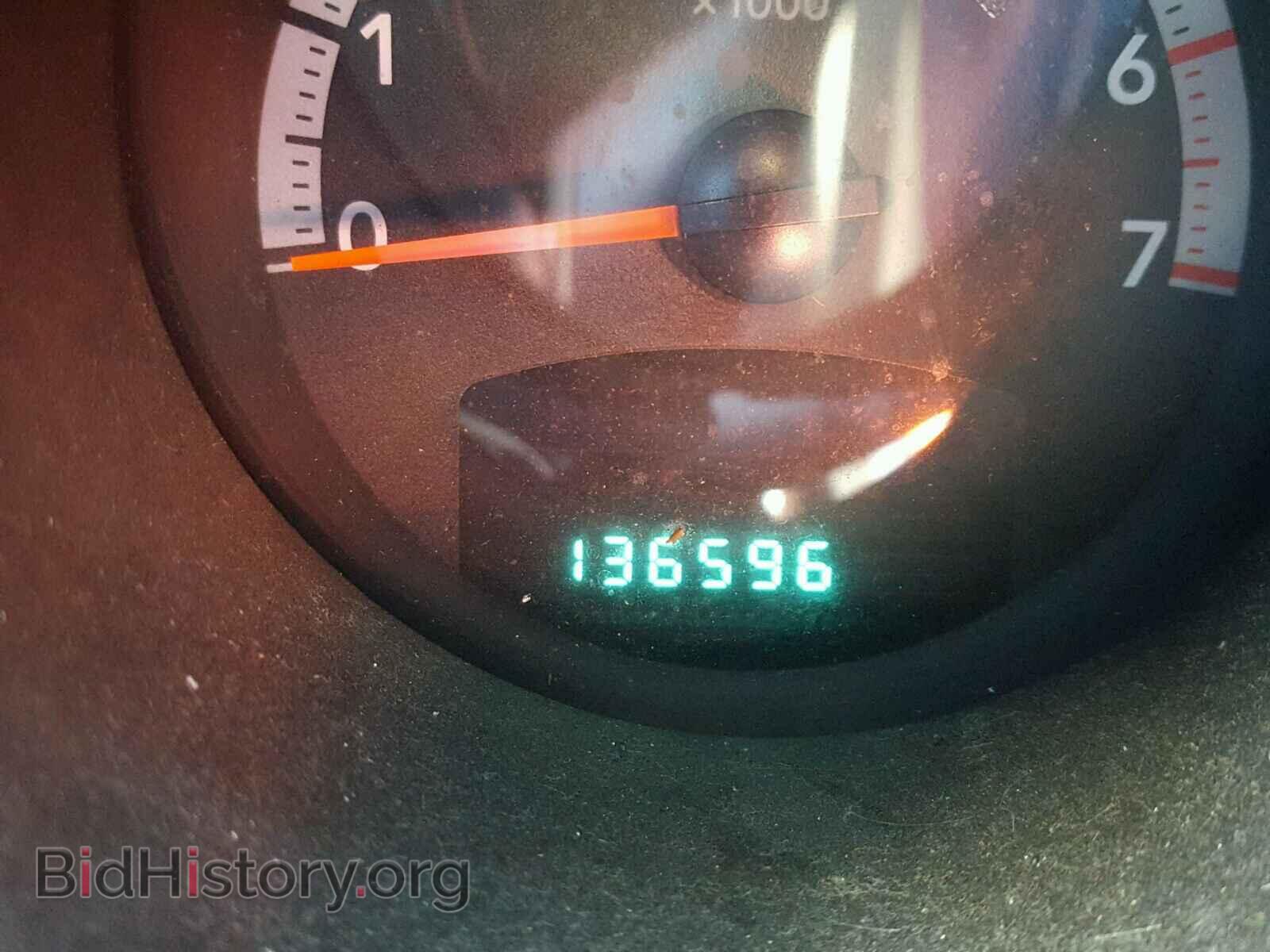 2007 DODGE NITRO - VIN: 1D8GU28K47W656828 - Фото 2