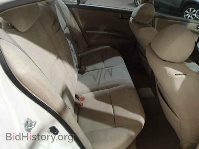 2006 NISSAN MAXIMA - VIN: 1N4BA41E16C802772 - Фото 6