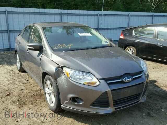 Фотография 1FADP3F23EL144810 - FORD FOCUS 2014