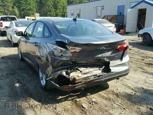 2014 FORD FOCUS - VIN: 1FADP3F23EL144810 - Photo 3