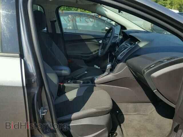2014 FORD FOCUS - VIN: 1FADP3F23EL144810 - Photo 5