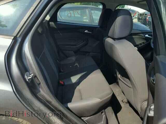 2014 FORD FOCUS - VIN: 1FADP3F23EL144810 - Photo 6