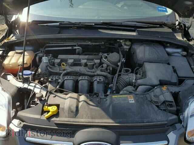 2014 FORD FOCUS - VIN: 1FADP3F23EL144810 - Photo 7