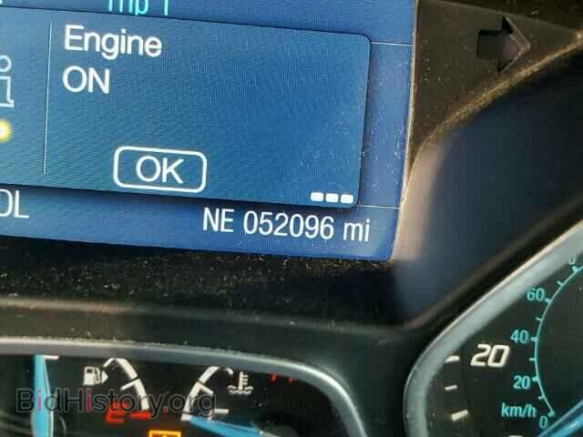 2014 FORD FOCUS - VIN: 1FADP3F23EL144810 - Photo 8
