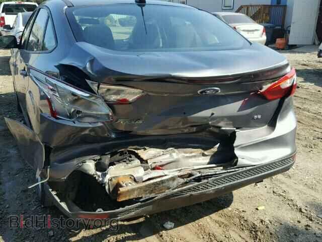 2014 FORD FOCUS - VIN: 1FADP3F23EL144810 - Photo 9