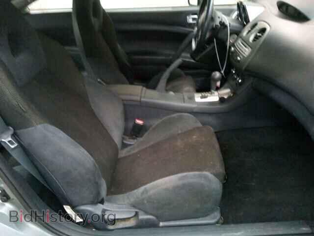 2008 MITSUBISHI ECLIPSE - VIN: 4A3AK24F38E004385 - Photo 5