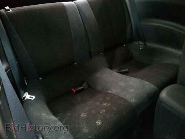 2008 MITSUBISHI ECLIPSE - VIN: 4A3AK24F38E004385 - Photo 6