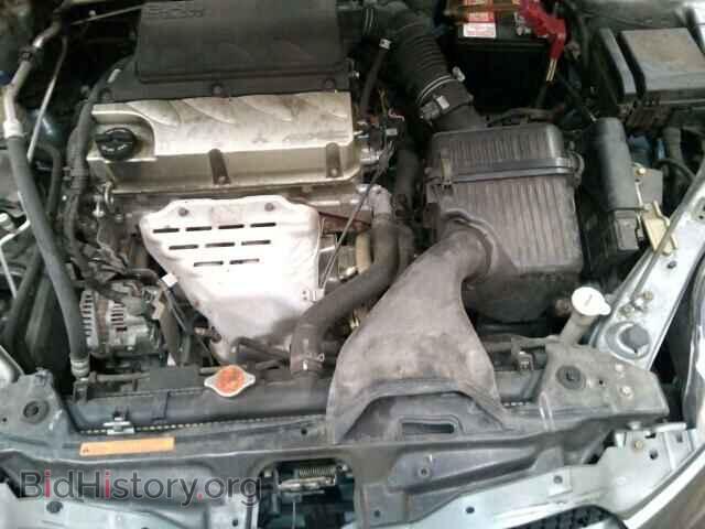 2008 MITSUBISHI ECLIPSE - VIN: 4A3AK24F38E004385 - Photo 7