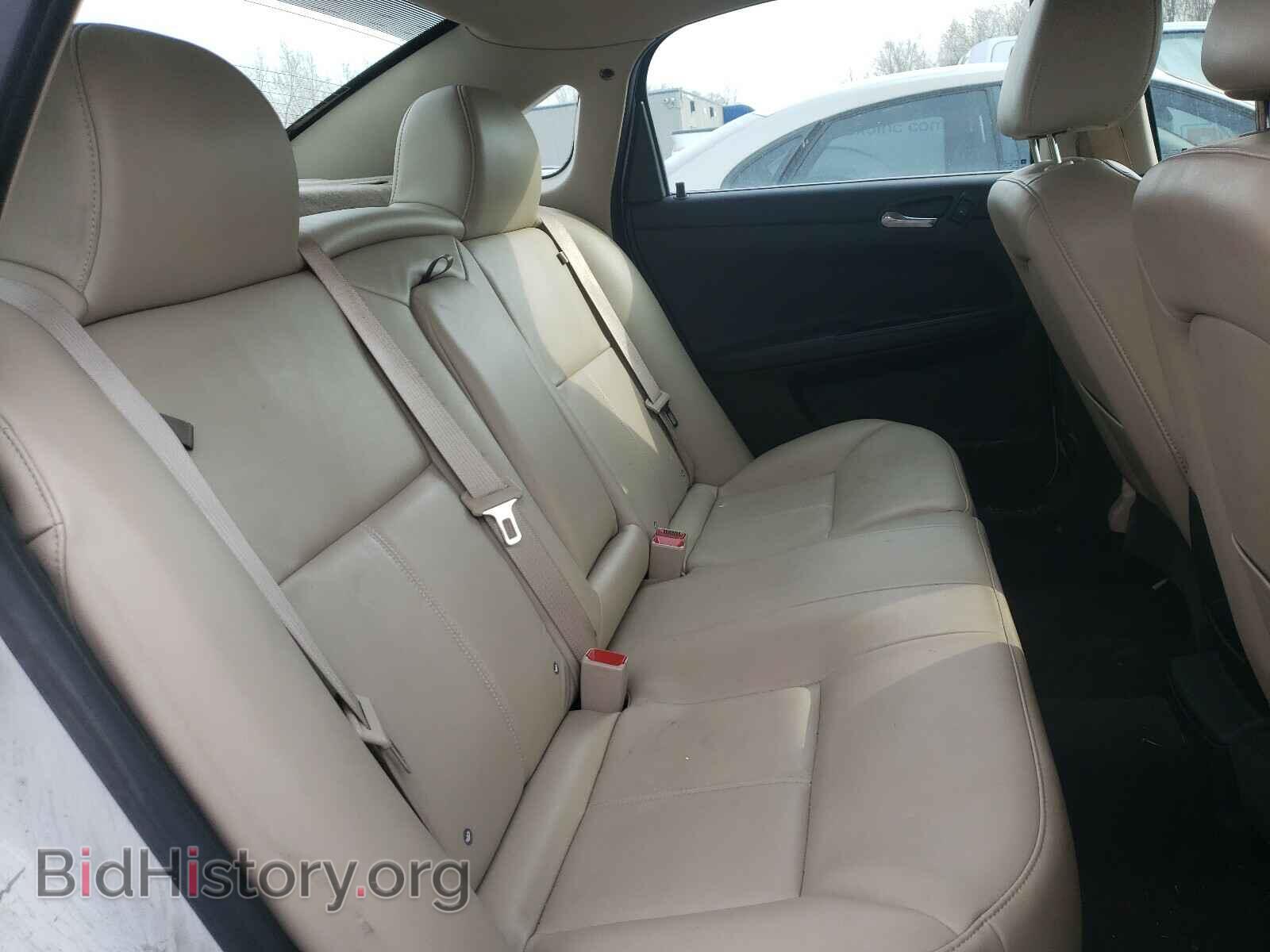 2013 CHEVROLET IMPALA - VIN: 2G1WC5E30D1247944 - Фото 6