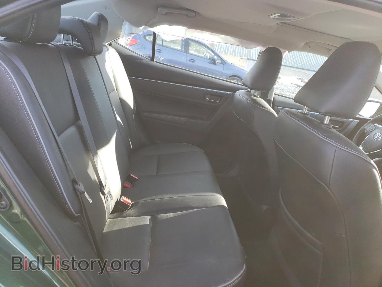 2014 TOYOTA COROLLA - VIN: 2T1BPRHE9EC135743 - Photo 10