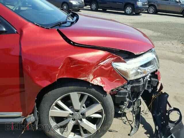 2015 NISSAN PATHFINDER - VIN: 5N1AR2MM2FC721488 - Photo 9