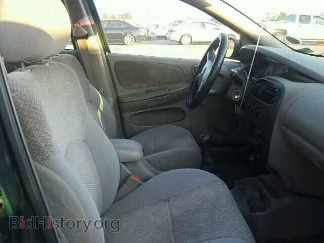 2000 DODGE NEON - VIN: 1B3ES46C7YD587327 - Фото 5