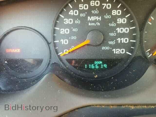 2000 DODGE NEON - VIN: 1B3ES46C7YD587327 - Фото 8
