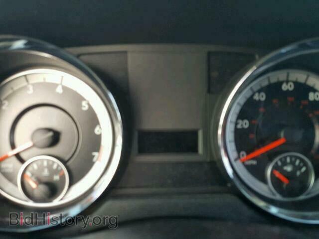 2016 DODGE CARAVAN - VIN: 2C4RDGCG2GR357919 - Фото 8