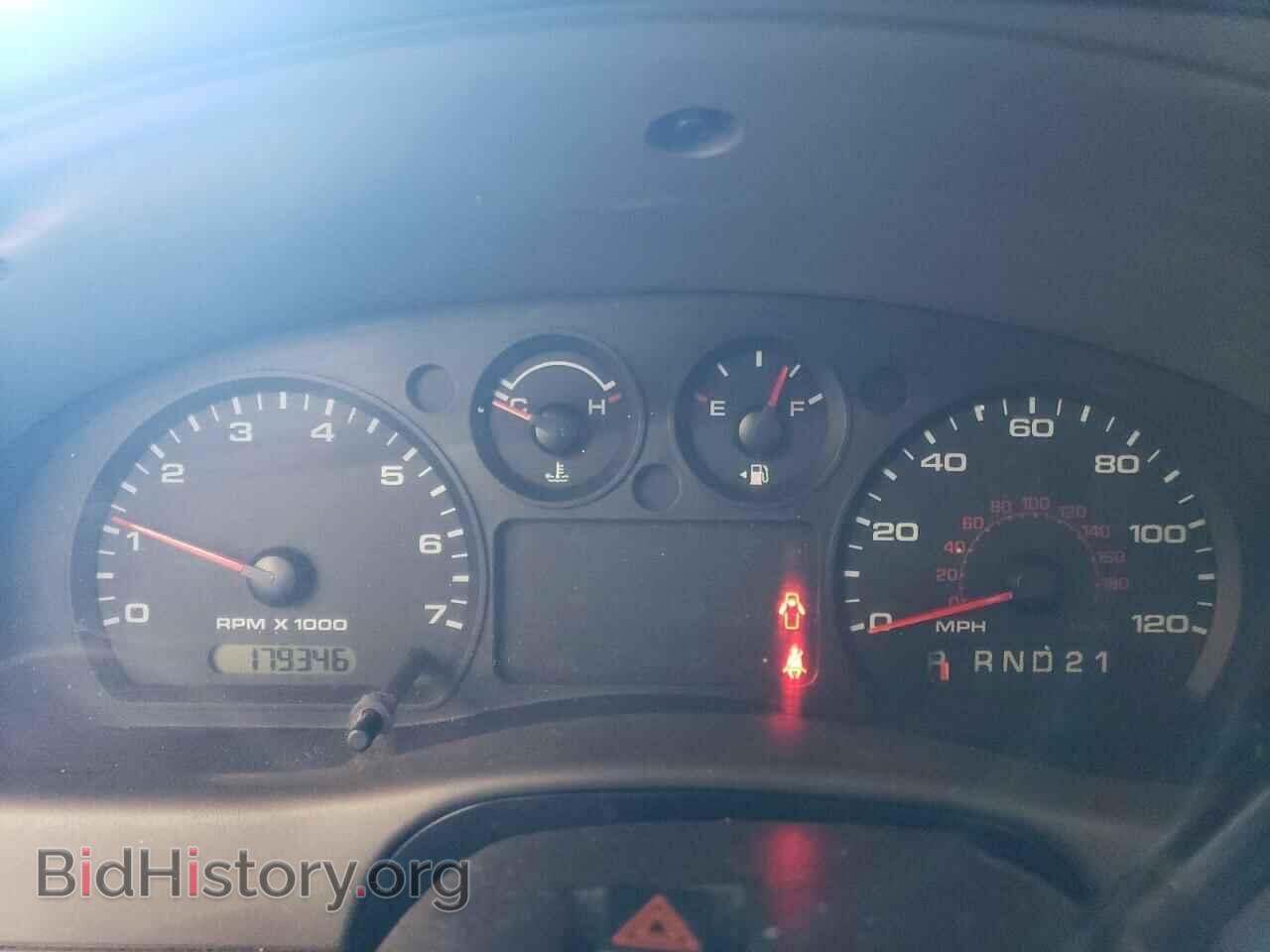 2010 FORD RANGER - VIN: 1FTKR1AD6APA72075 - Фото 9
