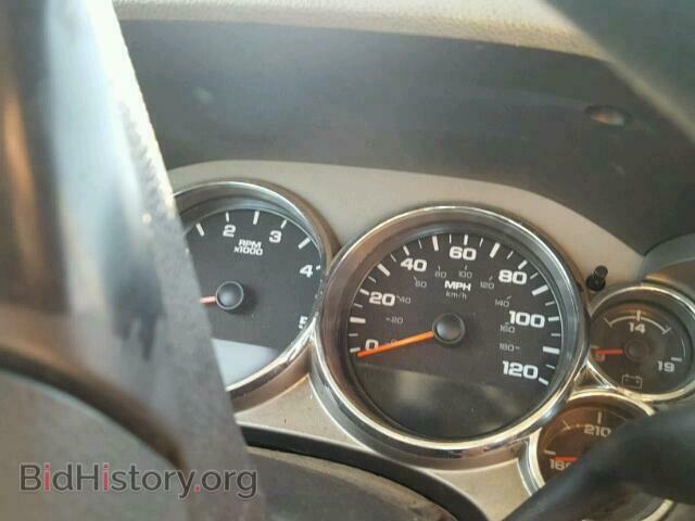 2011 CHEVROLET SILVERADO - VIN: 1GC0KVC89BF120632 - Фото 8