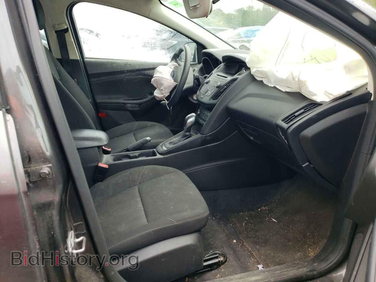 2016 FORD FOCUS - VIN: 1FADP3K23GL263434 - Фото 5