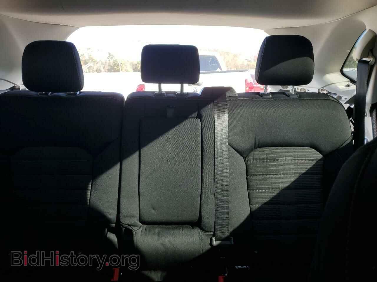 2017 FORD EDGE - VIN: 2FMPK3J98HBB14809 - Photo 10