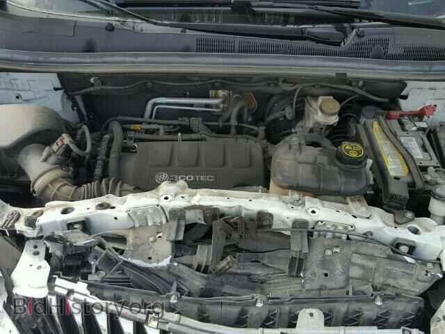 2013 BUICK ENCORE - VIN: KL4CJCSB8DB119705 - Фото 7