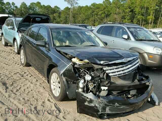 Photo 1C3CC5FB1AN205359 - CHRYSLER SEBRING 2010