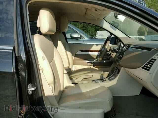2010 CHRYSLER SEBRING - VIN: 1C3CC5FB1AN205359 - Фото 5