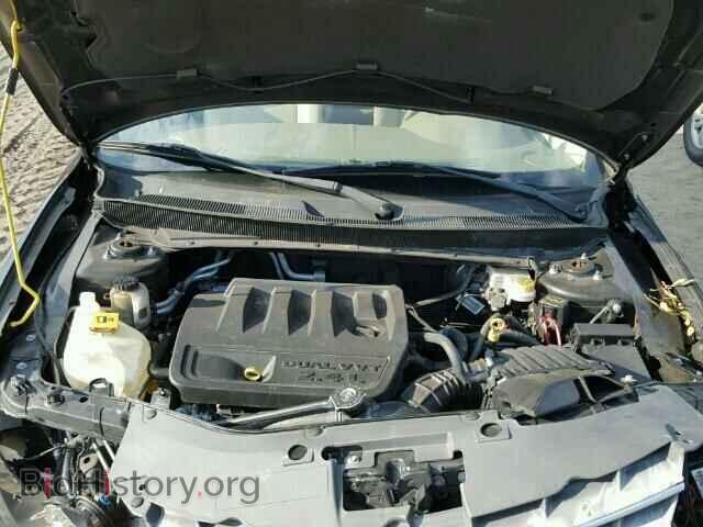 2010 CHRYSLER SEBRING - VIN: 1C3CC5FB1AN205359 - Фото 7