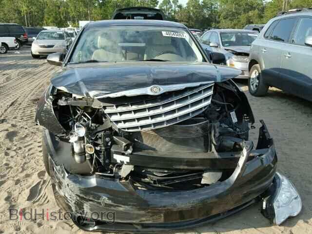 2010 CHRYSLER SEBRING - VIN: 1C3CC5FB1AN205359 - Фото 9