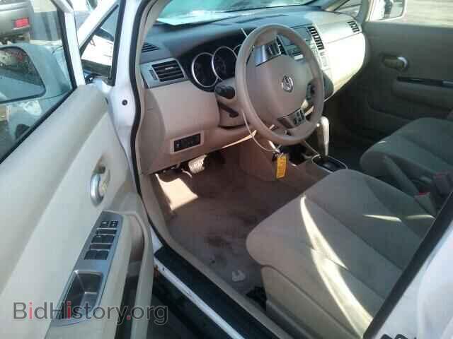 2012 NISSAN VERSA - VIN: 3N1BC1CP8CK211042 - Фото 10