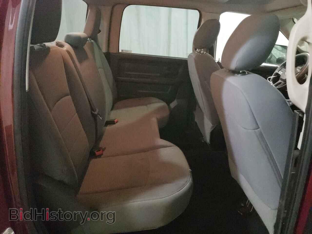 2014 RAM 1500 - VIN: 1C6RR7KT7ES466122 - Фото 6
