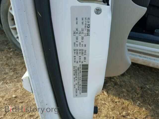 2015 DODGE CARAVAN - VIN: 2C4RDGBG4FR671880 - Фото 10