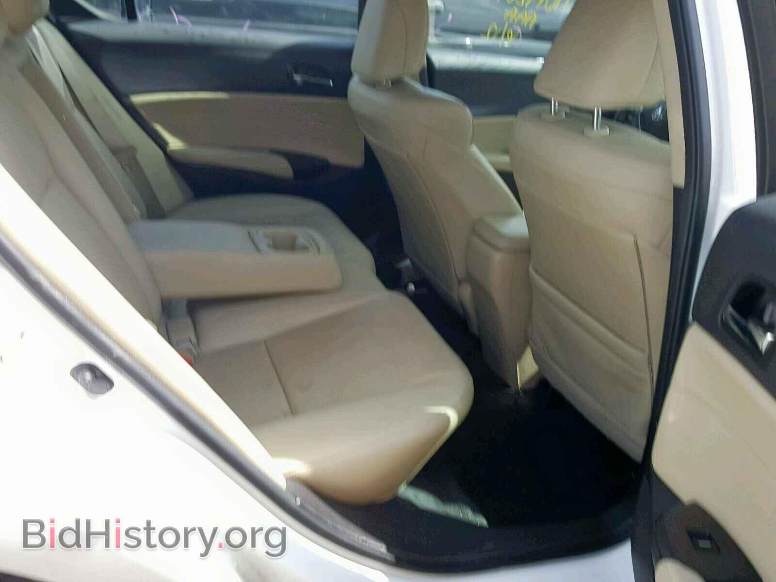 2015 ACURA ILX - VIN: 19VDE1F59FE007761 - Фото 6