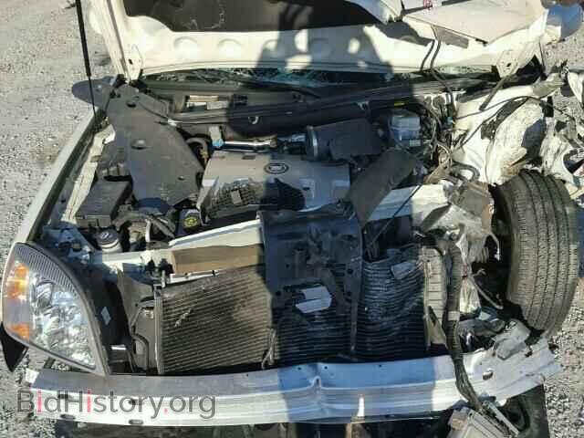2002 CADILLAC DEVILLE - VIN: 1G6KD54Y12U149140 - Photo 7