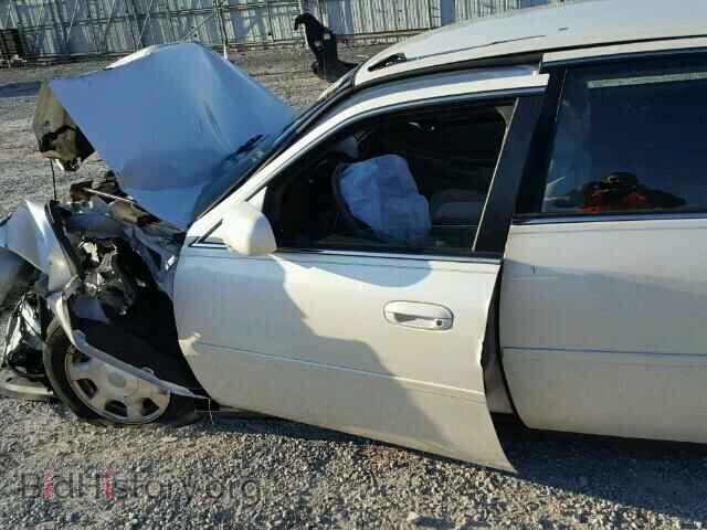 2002 CADILLAC DEVILLE - VIN: 1G6KD54Y12U149140 - Photo 10