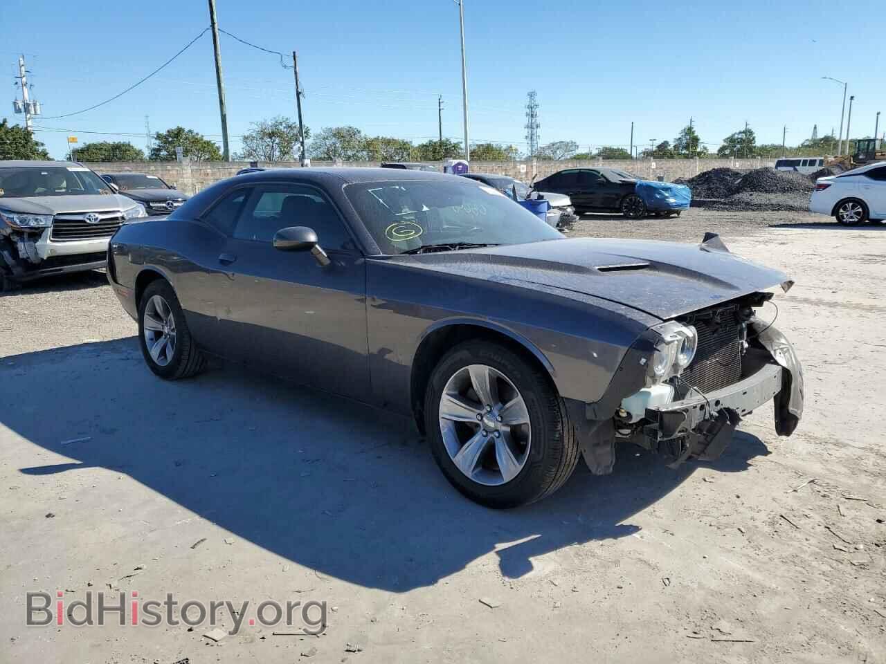 2020 DODGE CHALLENGER - VIN: 2C3CDZAG3LH139481 - Photo 4