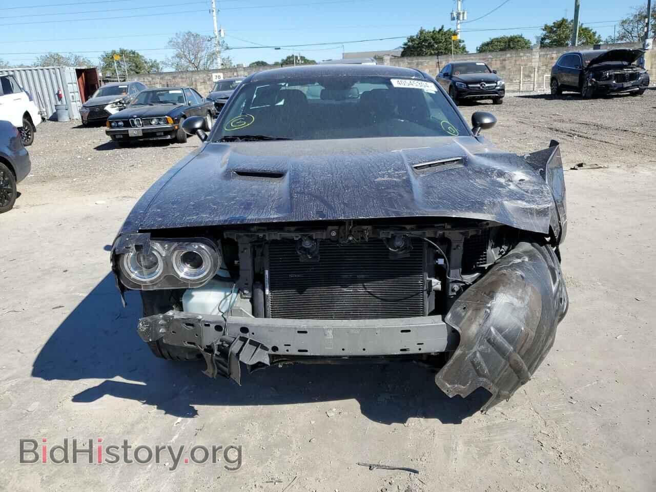 2020 DODGE CHALLENGER - VIN: 2C3CDZAG3LH139481 - Photo 5