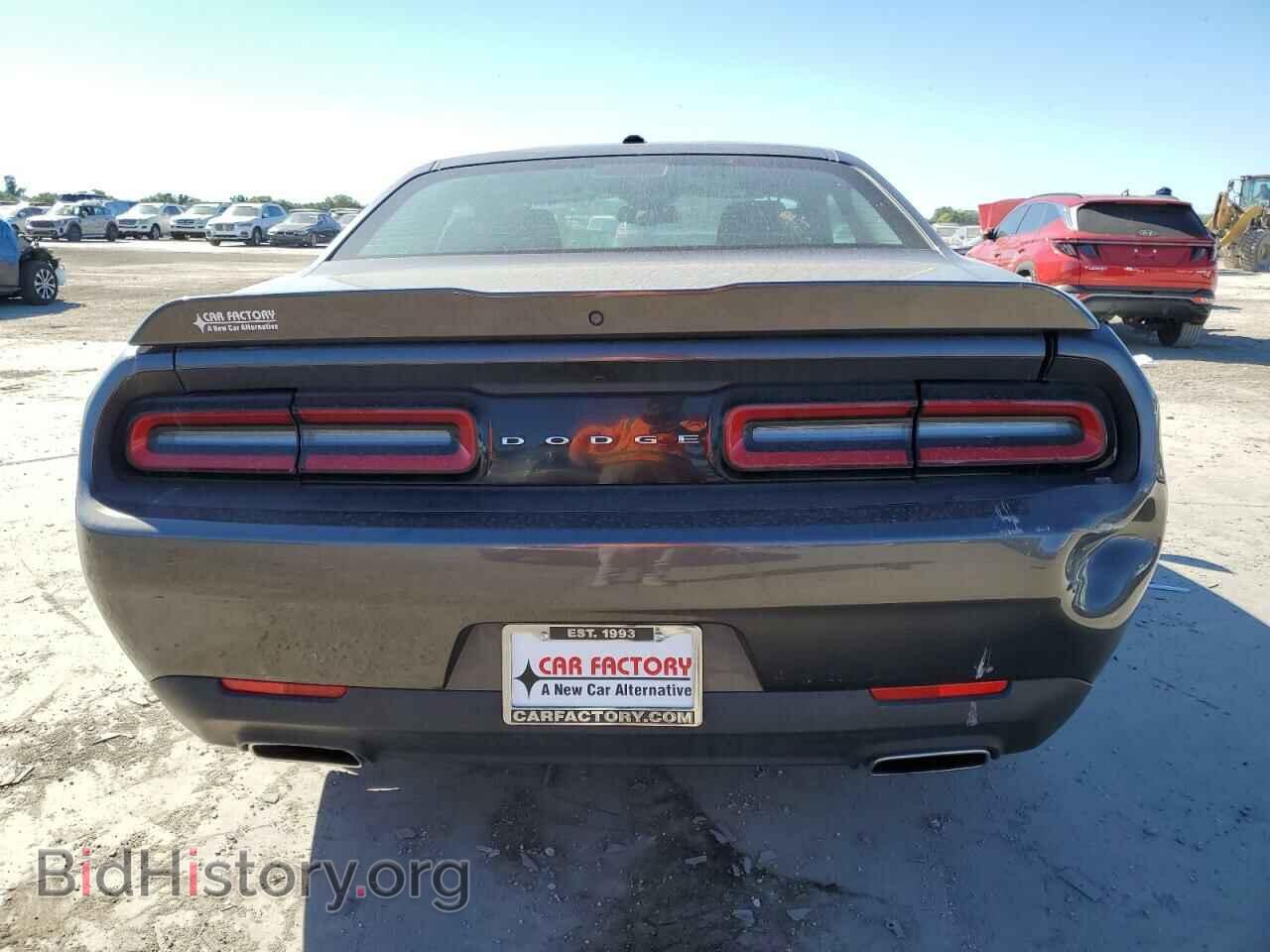 2020 DODGE CHALLENGER - VIN: 2C3CDZAG3LH139481 - Photo 6